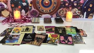 VIRGO BEAUTIFUL NEW BEGINNING - ARE YOU SHOCKED ZODIAC VIRGO LOVE TAROT READING TAROT READING