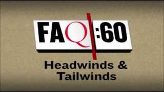 FAQ :60 - HEADWIND AND TAILWIND