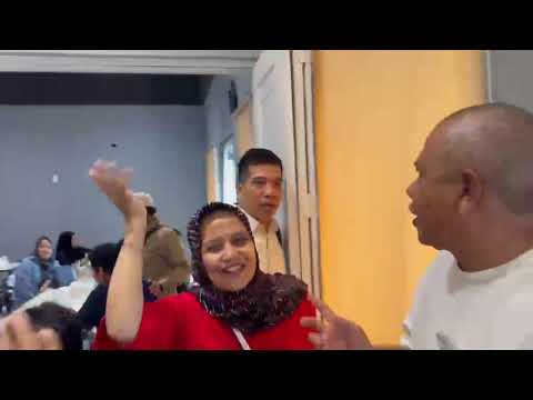 Vocal Song Bu Susanti Purba