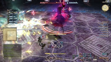 HEALER LIMIT BREAK OP PLS NERF