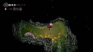 Silksong Bug Lets You Fly Forever! 🤯 Clawline + Drifter’s Cloak Glitch