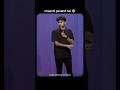 Chachi Pasand Hai! | Jealous of Sabziwala | Standup Comedy by Abhishek Upmanyu