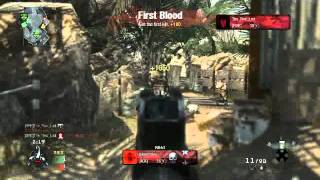 The_Red_Lad Multi kill Black Ops 1