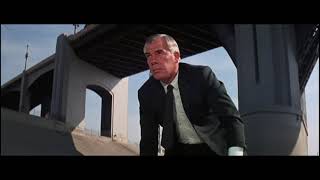 Point Blank (1967) - Los Angeles River scene