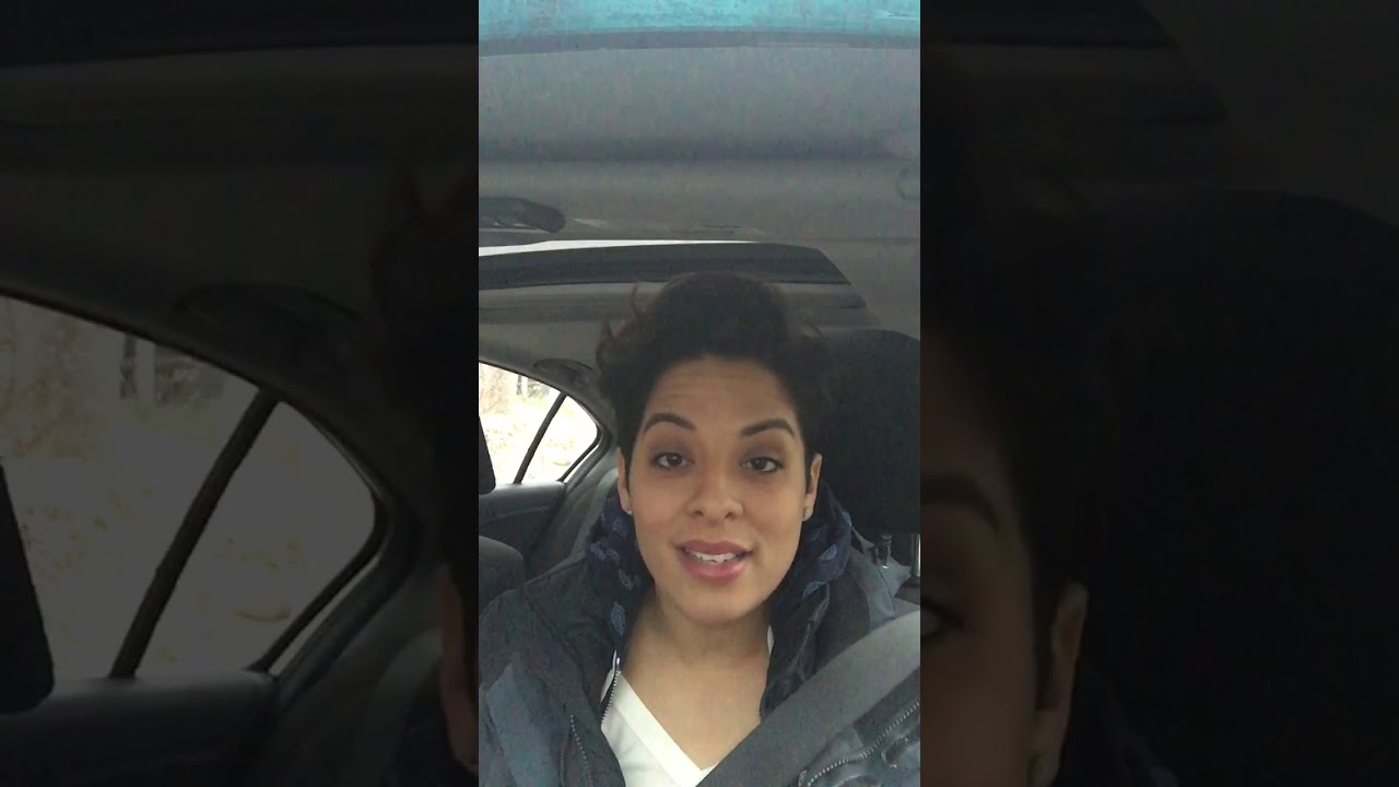 Walking a mile in the shoes of a person dealing with Hyperthyroidism...