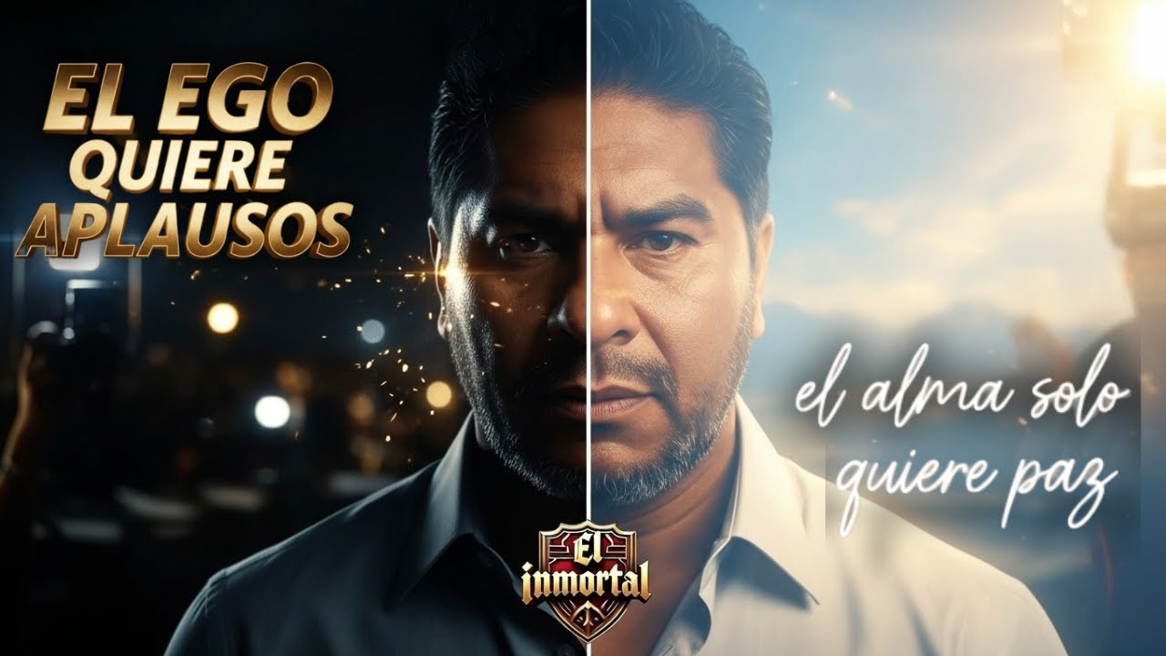 La Necesidad de Reconocimiento | El Silencio del Ego y la Voz del Alma ...