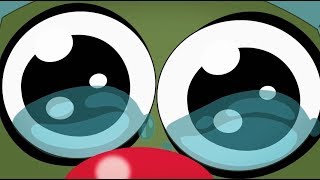 Oggy and the Cockroaches  Cry Me A River  Cute Jack COMPILATION  Full Episodes in HD