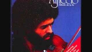 Alfredo De La Fe - Hot To Trot
