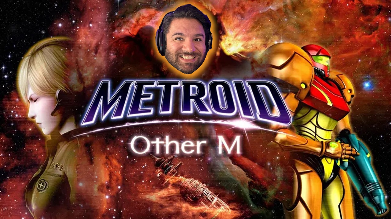 🔴 Metroid: Other M – First Time EVER on Original Hardware!