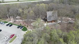 Spring brings life and attention to Franklin Conservancy for Healing and Heritage