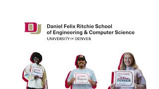 Be Part of the Ritchie Paths Experience at the Ritchie School of Engineering & Computer Science