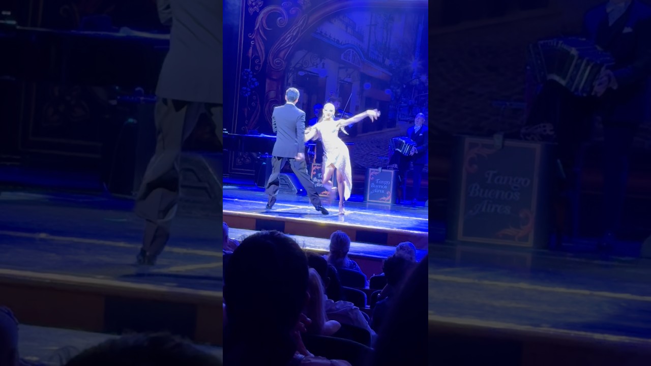 #shorts Tango! Radiance of the Seas cruise. #tango  #cruiseship