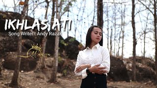 IKHLAS ATI - Marisa D. Ayu (Official Music Video)