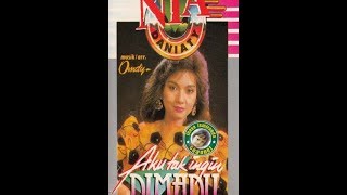 Nia Daniaty ~ ayah