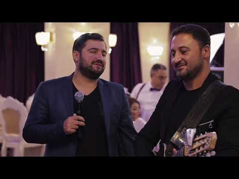 Marius Babanu - Cu gandul la ai mei copii PREMIERA New Live 2018