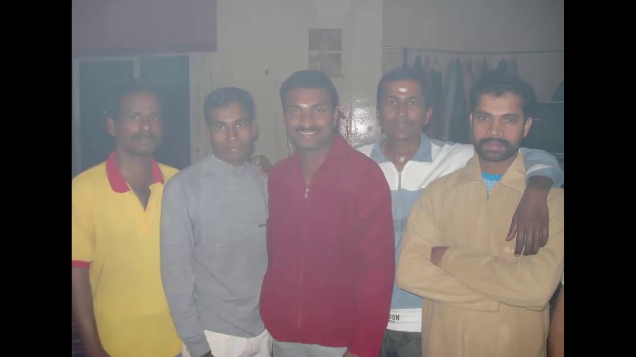 Theertha babu edacheri - YouTube