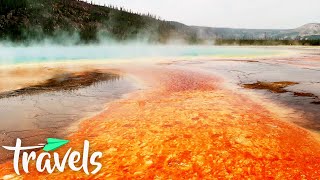 The Best Natural Landmarks in the US
