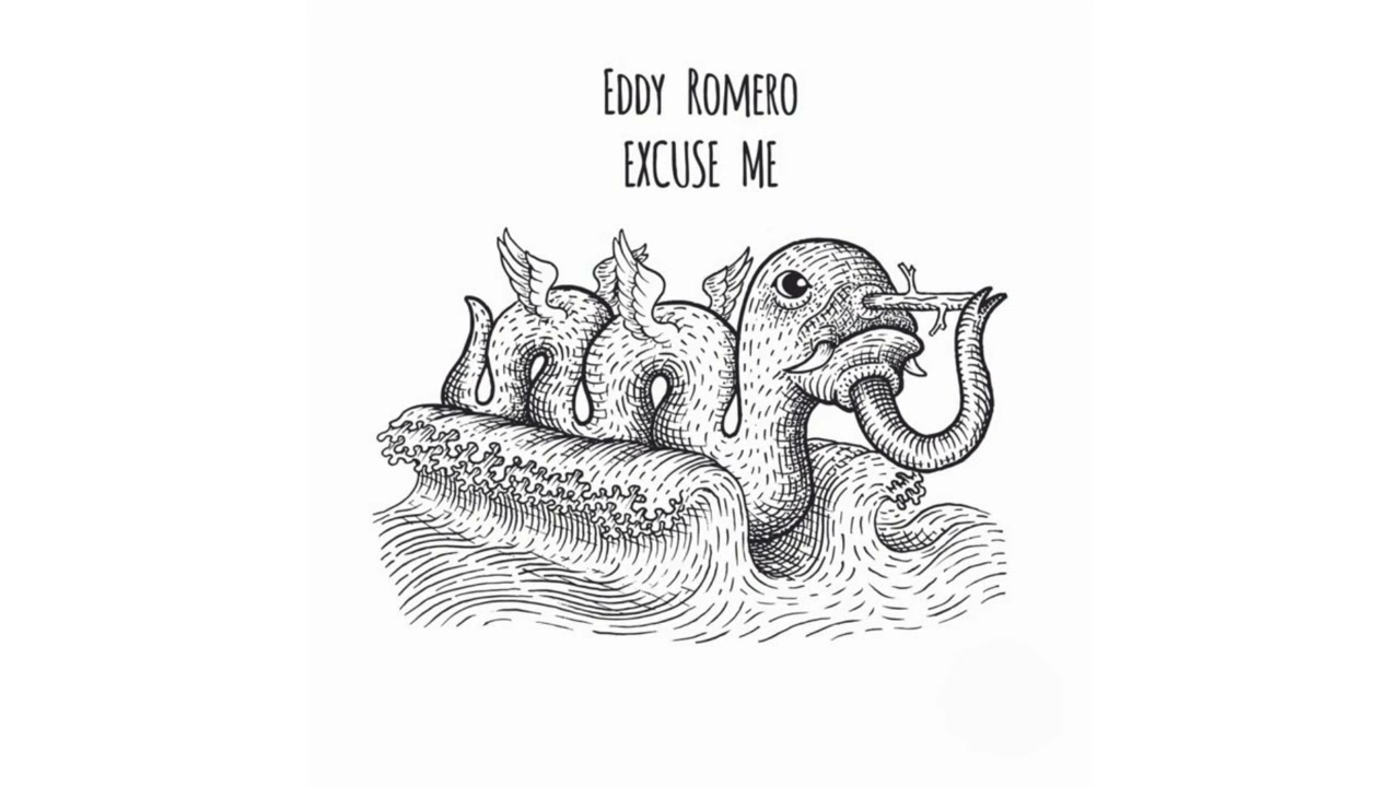 Eddy Romero - Lost (Getting More Lost Mix)