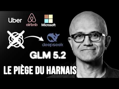 Le coup à jouer avant que votre fournisseur IA ne vous enferme