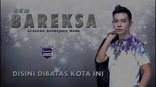 Disini Dibatas Kota Ini - Gerry Mahesa