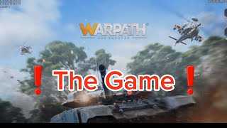 Warpath: Ace Shooter| AD vs APP | Test + Short Gameplay | screenshot 2
