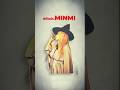 MINMI-'Diet' MVティザー映像〜下巻〜