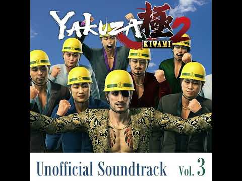 Yakuza Kiwami 2 - Pride from Despair [Maji Spec Edition]