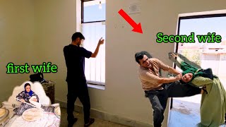 Peace Returns to Heshmat’s Home… New Windows Finally Bring a Fresh Start 🏠✨