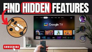 Google Chromecast: How To Find Hidden Features | Find All Hidden Features on ANY Chromecast!