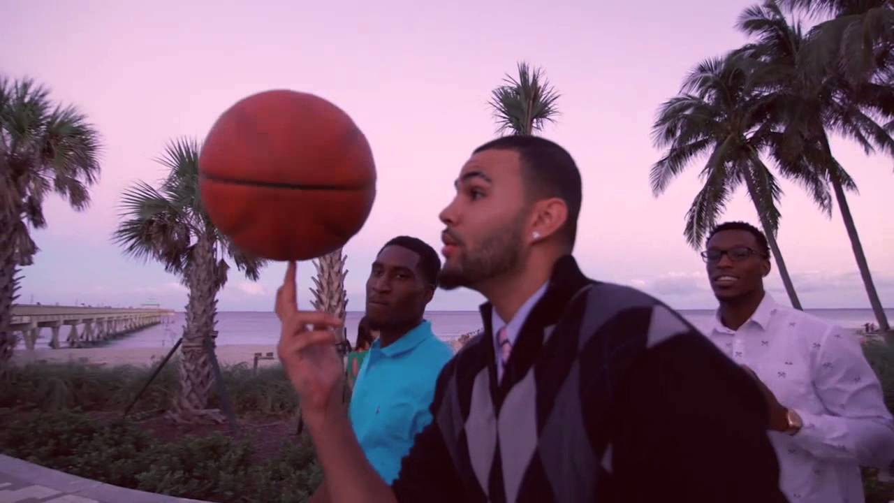 Florida Atlantic Men's Basketball "Back in Business"