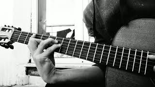 Evrencan Gündüz - Sen Aşkımızdan (Kısa Cover)