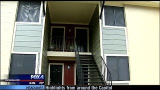 FBI arrests Mesquite man it says pledged allegiance to ISIS leader