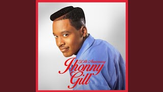 Johnny Gill - Let's Spend The Night (30th Anniversary) Audio HQ