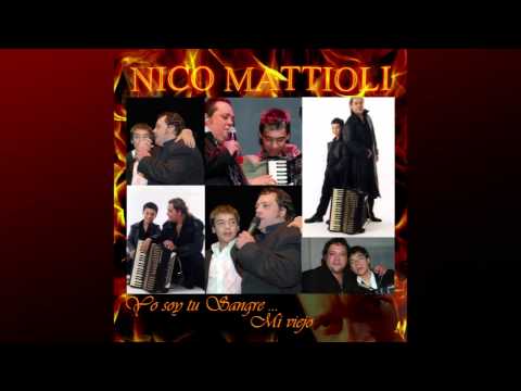 Nico Mattioli - Enganchados 3: Me Vas A Extrañar / Disimula / Si Existe Otra Mujer