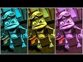 Crazy Frog - Coffin Dance Song (COVER)