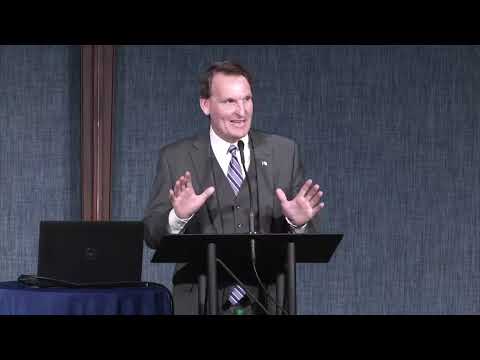 Orsted Ocean Wind Project - Public Information Session
