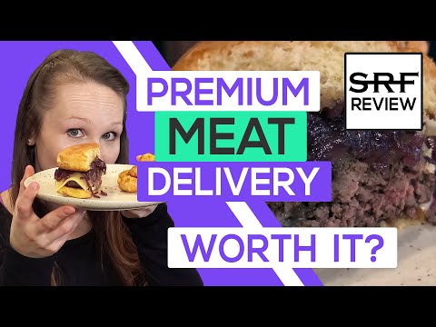 Snake River Farms Review: High-End Meats Worth It? (Taste Test) @Mealkite