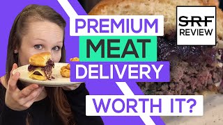 Snake River Farms Review: High-End Meats Worth It? (Taste Test)