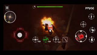 forest survival hunting screenshot 5