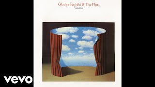 Gladys Knight & The Pips - When You're Far Away (12" Version - Audio)