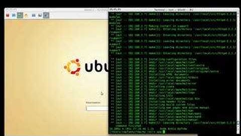 Build a Rails Server on Ubuntu: Part II