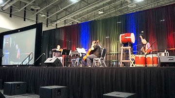 The Walking Dead + Game of Thrones Theme Song