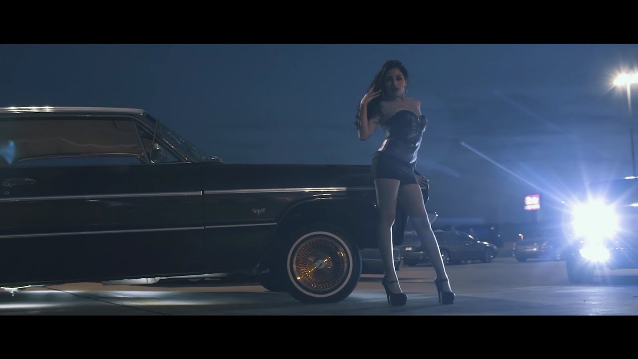 Luis Perez Sozay - MAIN STREET 81G - (Official Video) 2017