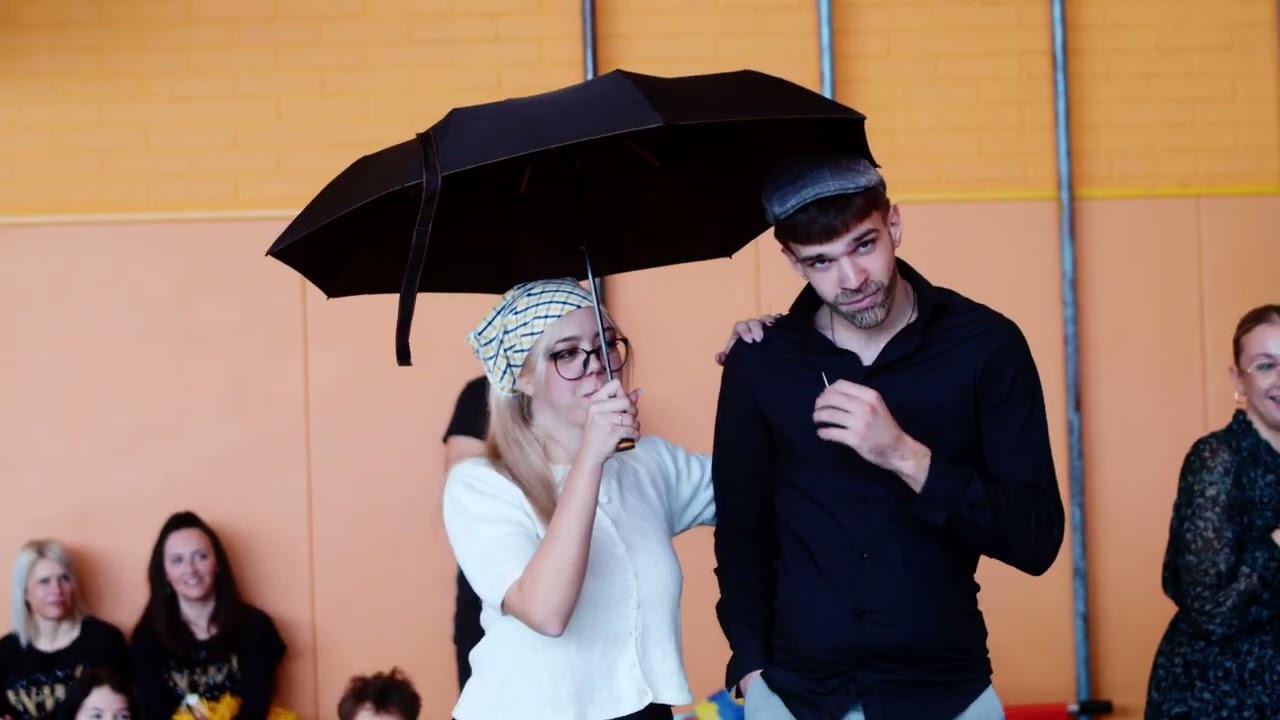 Pustovanje na Lavi 2024