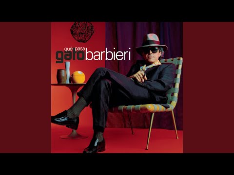 Putar Indonesia - Gato Barbieri
