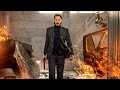 قاتل مأجور قتلوا كلبه وسرقوا عربيته فقتل الكل شوفوا عمل معاهم ايه ملخص فيلم John Wick 1 