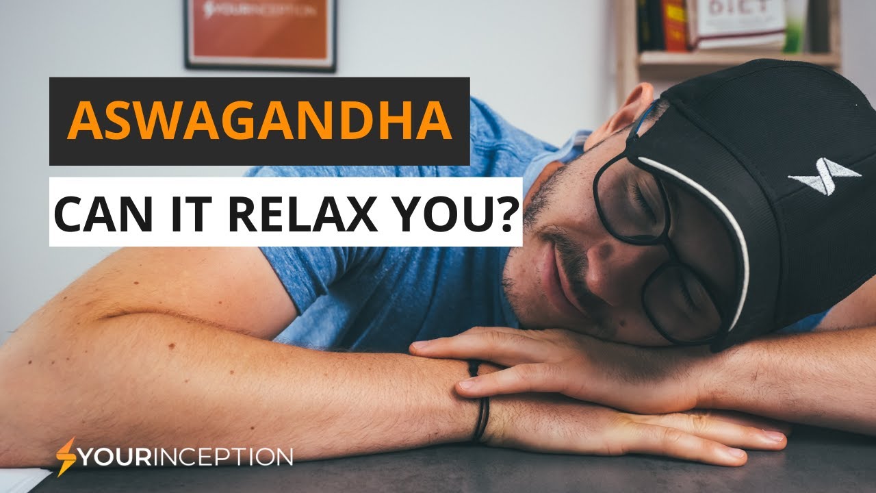 Ashwagandha for Anxiety & Stress? Benefits, Side Effects & Dosage!