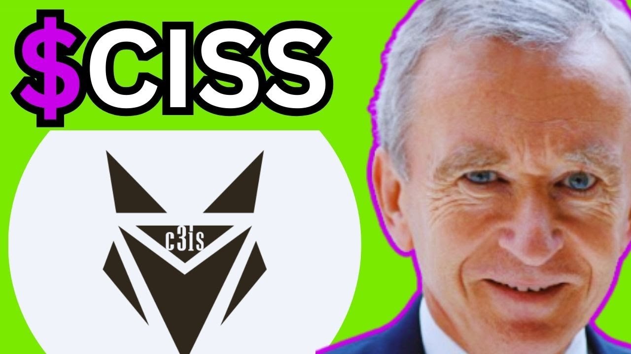 CISS Stock Tomorrow ALERT! (buying??) CISS stock trading broker review