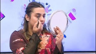 fashion and lifestyle promotional video of Redefining Beauty