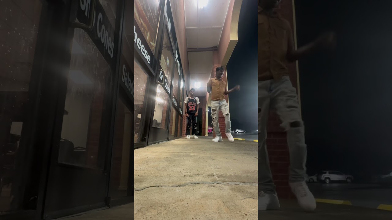 YP ISO IN GANGSTA MODE ‼️🕶️